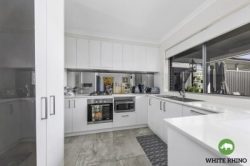 32 Griffiths Link, Googong NSW 2620, Australia