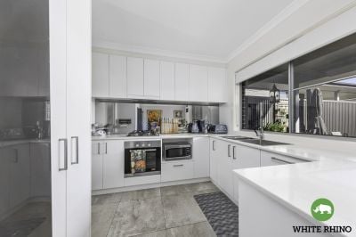 32 Griffiths Link, Googong NSW 2620, Australia