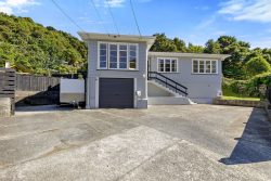 87 Hair Street, Wainuiomata, Lower Hutt, Wellington, 5014, New Zealand