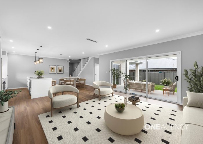 22 Halloran St, Vincentia NSW 2540, Australia