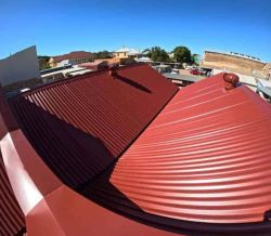 Whirlybird Installation Brisbane