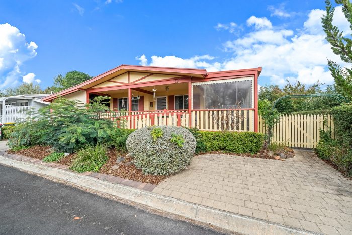 36 Horizon Ave, Symonston ACT 2609, Australia