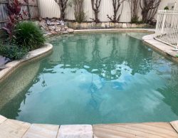 Pool Maintenance Franchise