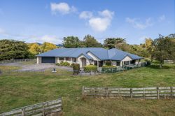 7 Jones Deviation, Pauatahanui, Porirua, Wellington, 5381, New Zealand