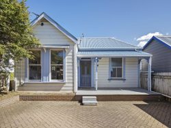 358 Adelaide Road, Newtown, Wellington, 6021, New Zealand