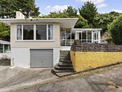 26 Arapiko Street, Johnsonville, Wellington, 6037, New Zealand