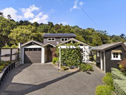 32 Kotari Road, Days Bay, Lower Hutt, Wellington, 5013, New Zealand