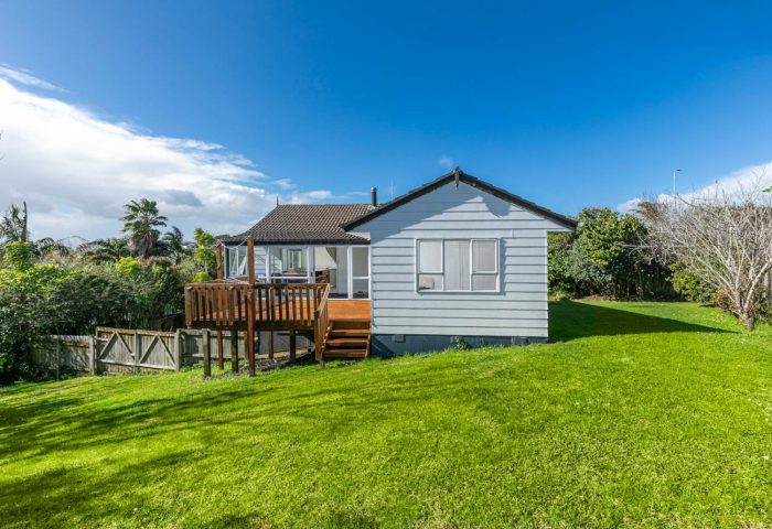 11 Landsdale Place, Massey, Waitakere City, Auckland, 0614, New Zealand