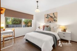 2 Lewis Spencer Pl, Croydon Hills VIC 3136, Australia