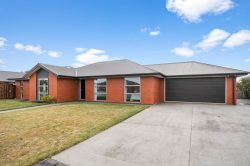 22 Lignite Drive, Rolleston, Selwyn, Canterbury, 7614, New Zealand