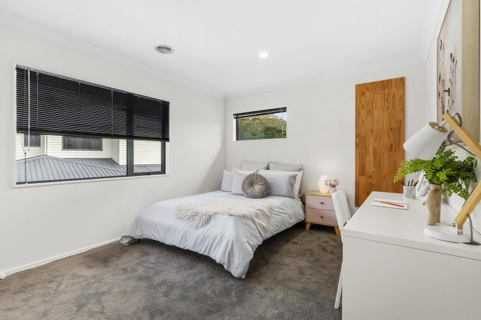 4 Edington Grove, Churton Park, Wellington, 6037, New Zealand