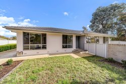 Unit 3/158 Maribyrnong Ave, Kaleen ACT 2617, Australia