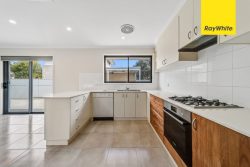 Unit 3/158 Maribyrnong Ave, Kaleen ACT 2617, Australia