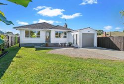 34 Millen Avenue, Pakuranga, Manukau City, Auckland, 2010, New Zealand