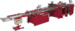 Commercial Die Cutters, Folder Gluers for the packaging industry – B & R Moll