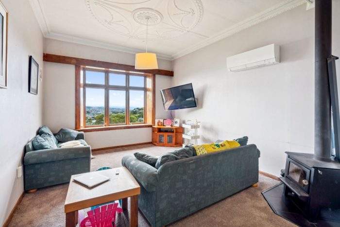 53 Morrison Street, Caversham, Dunedin, Otago, 9012, New Zealand