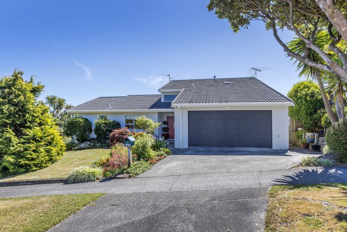 2 Musket Lane, Whitby, Porirua, Wellington, 5024, New Zealand