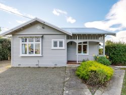 38 Naylor Street, Waimate, Canterbury, 7924, New Zealand