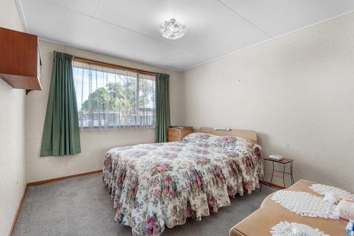 30B Ayr Street, Mosgiel, Dunedin, Otago, 9024, New Zealand