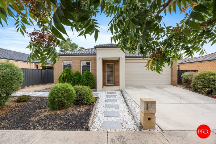 6 Perry Ln, Epsom VIC 3551, Australia