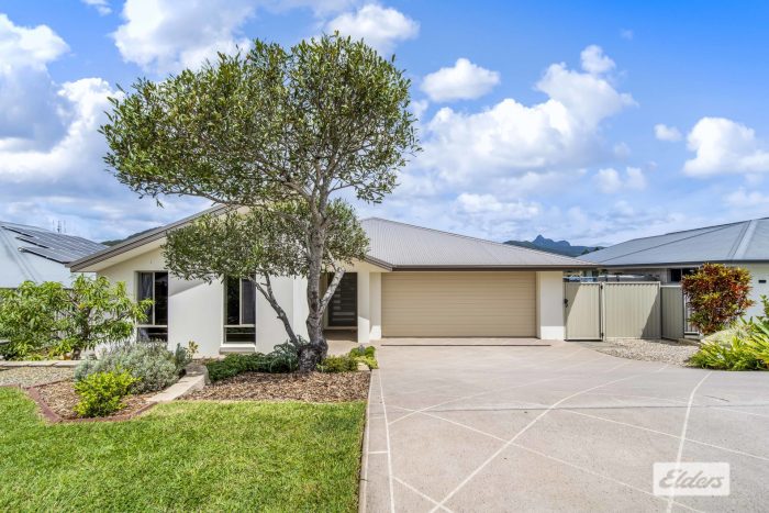 27 Oakbank Terrace, Murwillumbah NSW 2484, Australia