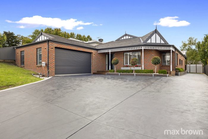 5 Grand View Grove, Lilydale VIC 3140, Australia