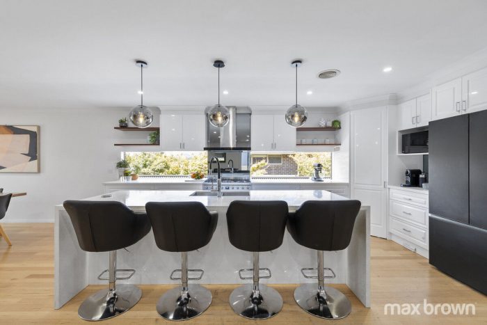 5 Grand View Grove, Lilydale VIC 3140, Australia