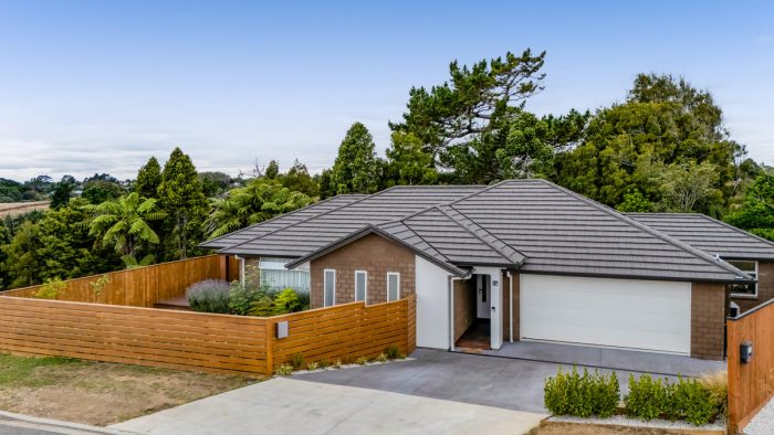 16 Atutahi Street, Hurdon, New Plymouth, Taranaki, 4310, New Zealand