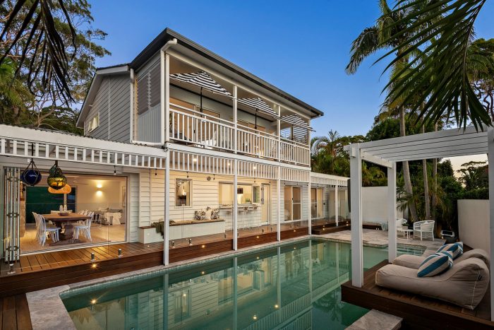 307 Lower Plateau Rd, Bilgola Plateau NSW 2107, Australia