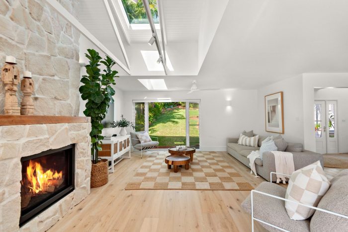 307 Lower Plateau Rd, Bilgola Plateau NSW 2107, Australia
