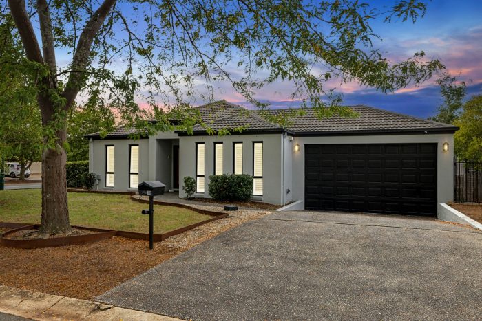 18 Wellesley St, Amaroo ACT 2914, Australia