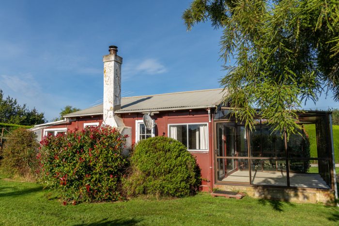 26 Scotia Street, Waikouaiti, Dunedin, Otago, 9510, New Zealand