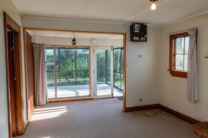 26 Scotia Street, Waikouaiti, Dunedin, Otago, 9510, New Zealand
