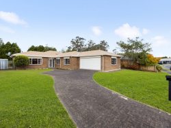 7 Reynolds Drive, Glenview, Hamilton, Waikato, 3206, New Zealand