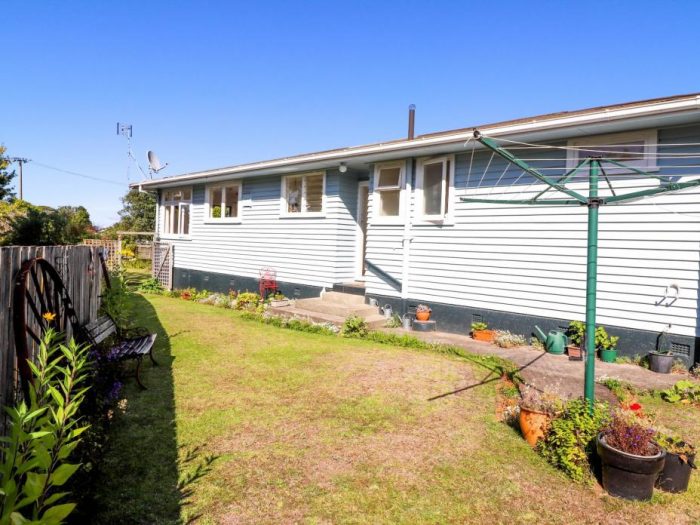 112 Baillie Street, Thames, Thames-Coromandel, Waikato, 3500, New Zealand