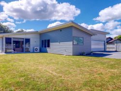 5 Edward Bullen Place, Thames, Thames-Coromandel, Waikato, 3500, New Zealand