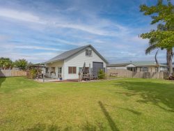 17 Endeavour Close, Whitianga, Thames-Coromandel, Waikato, 3510, New Zealand