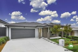 33 Rogers Rd, Googong NSW 2620, Australia