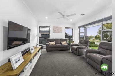 33 Rogers Rd, Googong NSW 2620, Australia