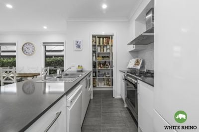 33 Rogers Rd, Googong NSW 2620, Australia
