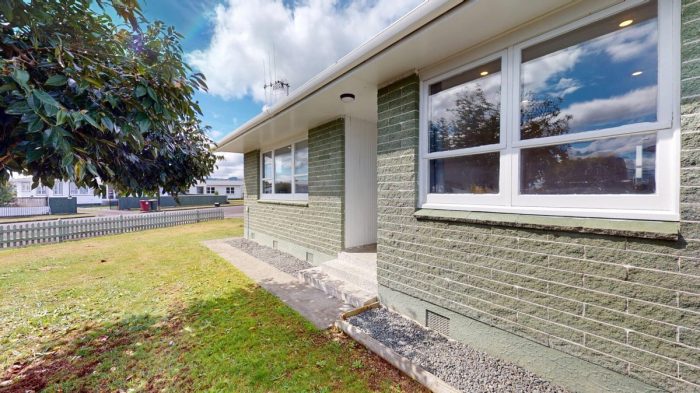 4 Ross Street, Levin, Horowhenua, Manawatu / Whanganui, 5510, New Zealand