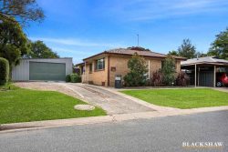 1 Rouse Pl, Charnwood ACT 2615, Australia