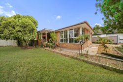 26 Rudall St, Latham ACT 2615, Australia