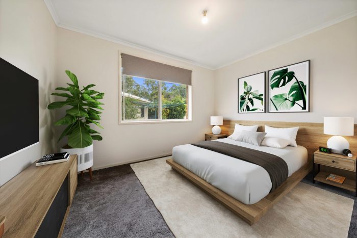 26 Rudall St, Latham ACT 2615, Australia