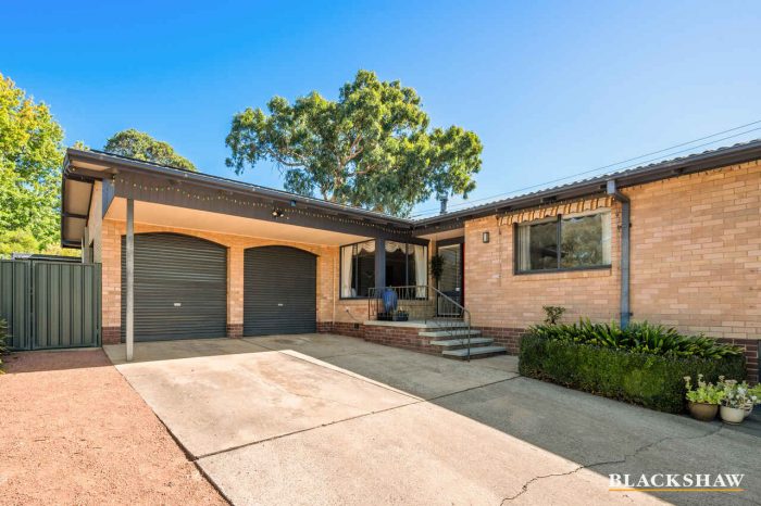 51 Sidaway St, Chapman ACT 2611, Australia