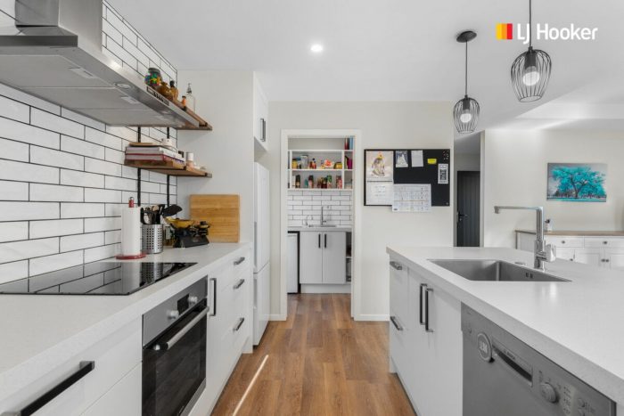 45 Silver Springs Boulevard, Mosgiel, Dunedin, Otago, 9024, New Zealand