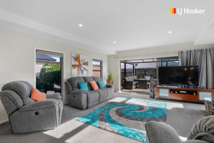 45 Silver Springs Boulevard, Mosgiel, Dunedin, Otago, 9024, New Zealand