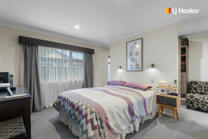 45 Silver Springs Boulevard, Mosgiel, Dunedin, Otago, 9024, New Zealand