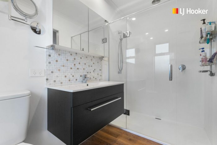 45 Silver Springs Boulevard, Mosgiel, Dunedin, Otago, 9024, New Zealand