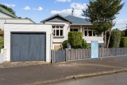 9 Stone Street, Kenmure, Dunedin, Otago, 9011, New Zealand